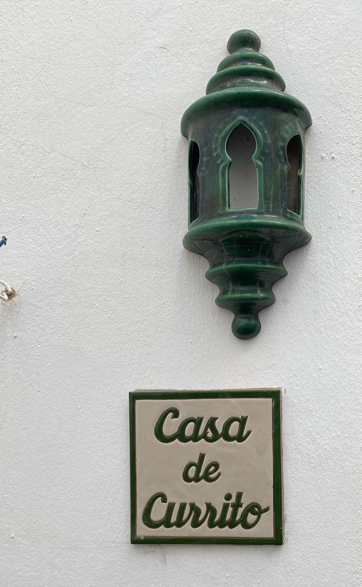 Casa Rural Paz Benarrabá Kültér fotó